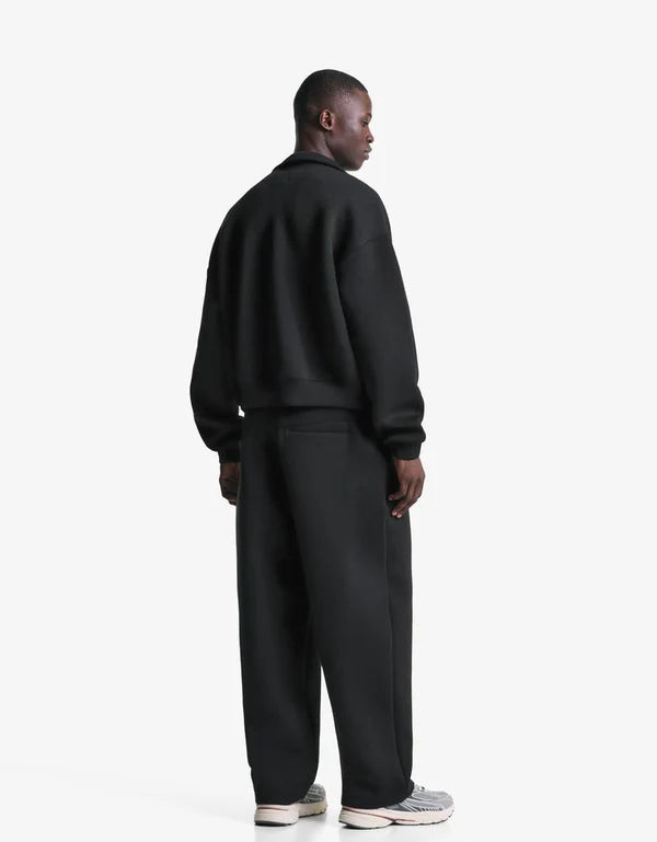 Relaxed Fit Sweat Set