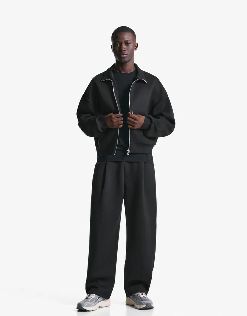 Relaxed Fit Sweat Set