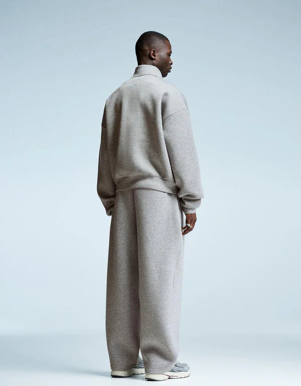 Relaxed Fit Sweat Set