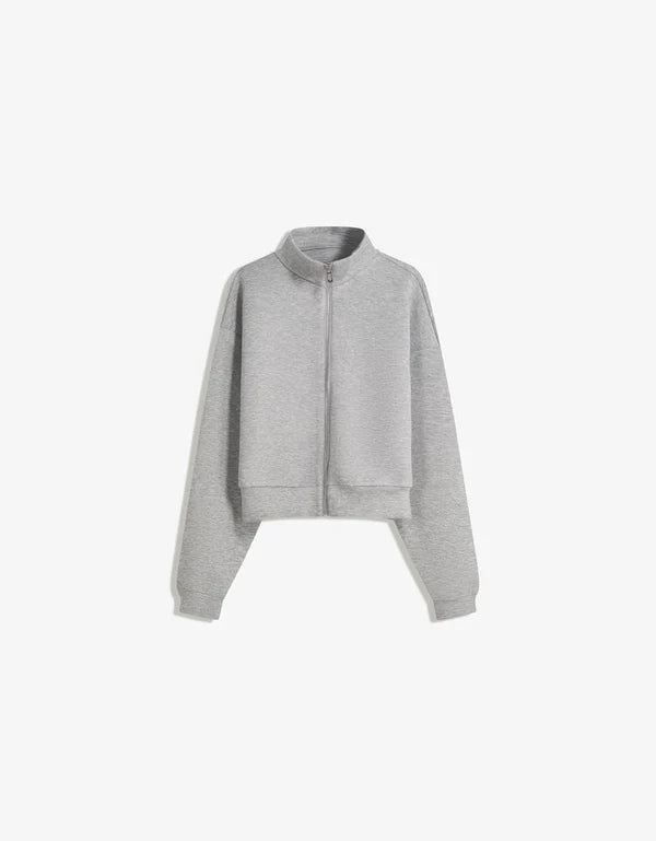 Relaxed Fit Sweat Set