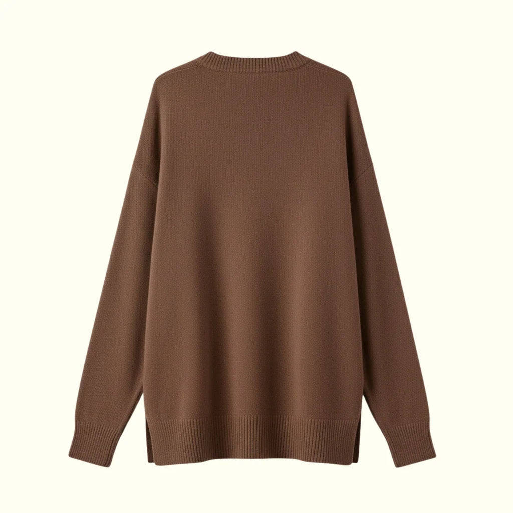 Luxe Comfort Sweater