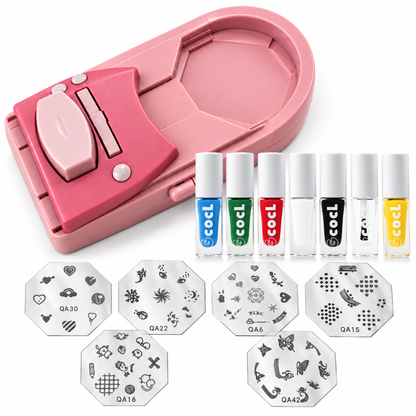 Nail Art Printer