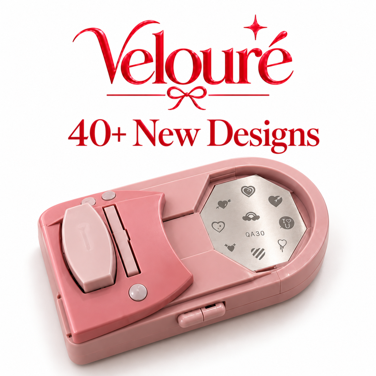 Nail Art Printer