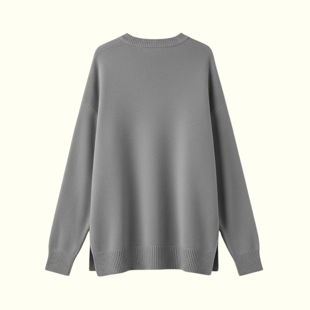 Luxe Comfort Sweater