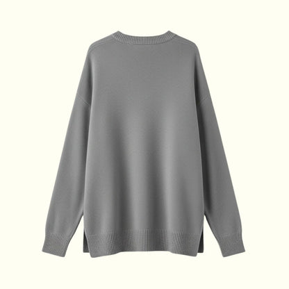 Luxe Comfort Sweater