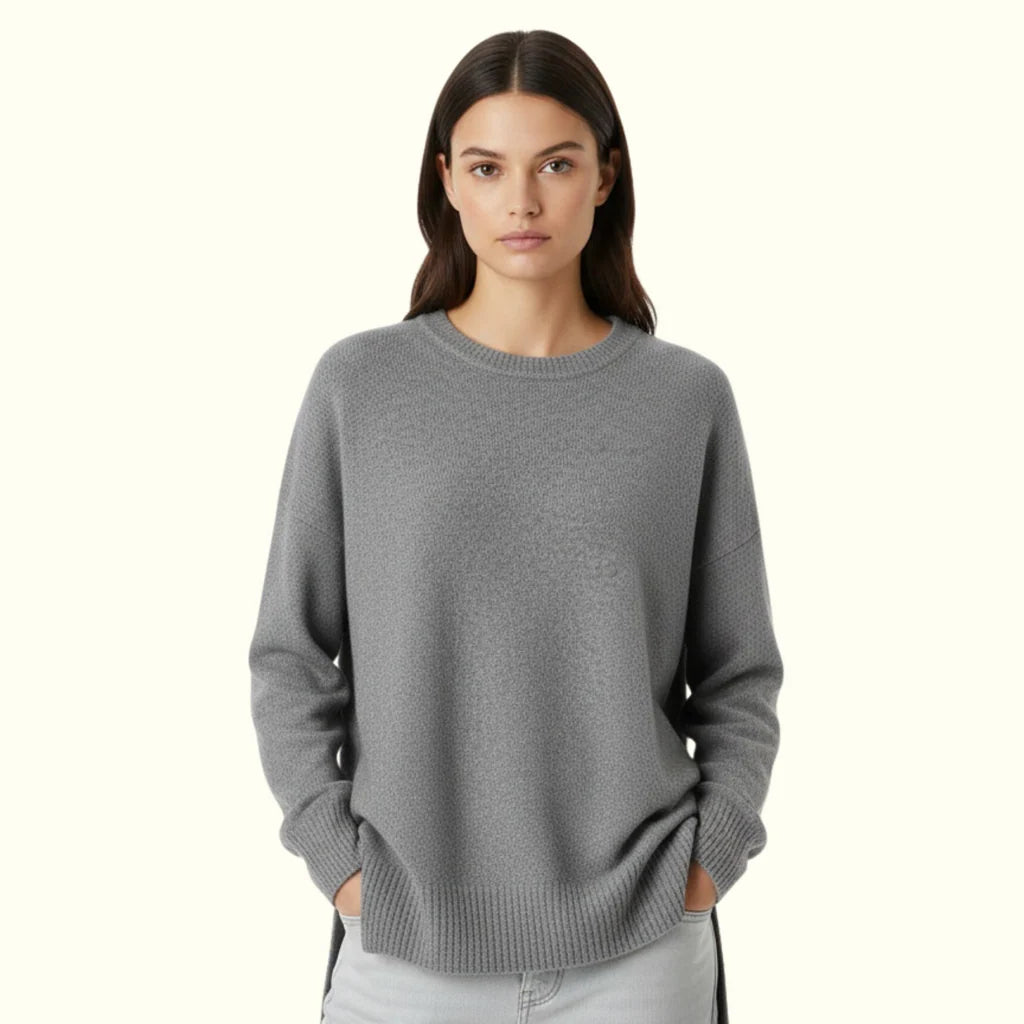 Luxe Comfort Sweater