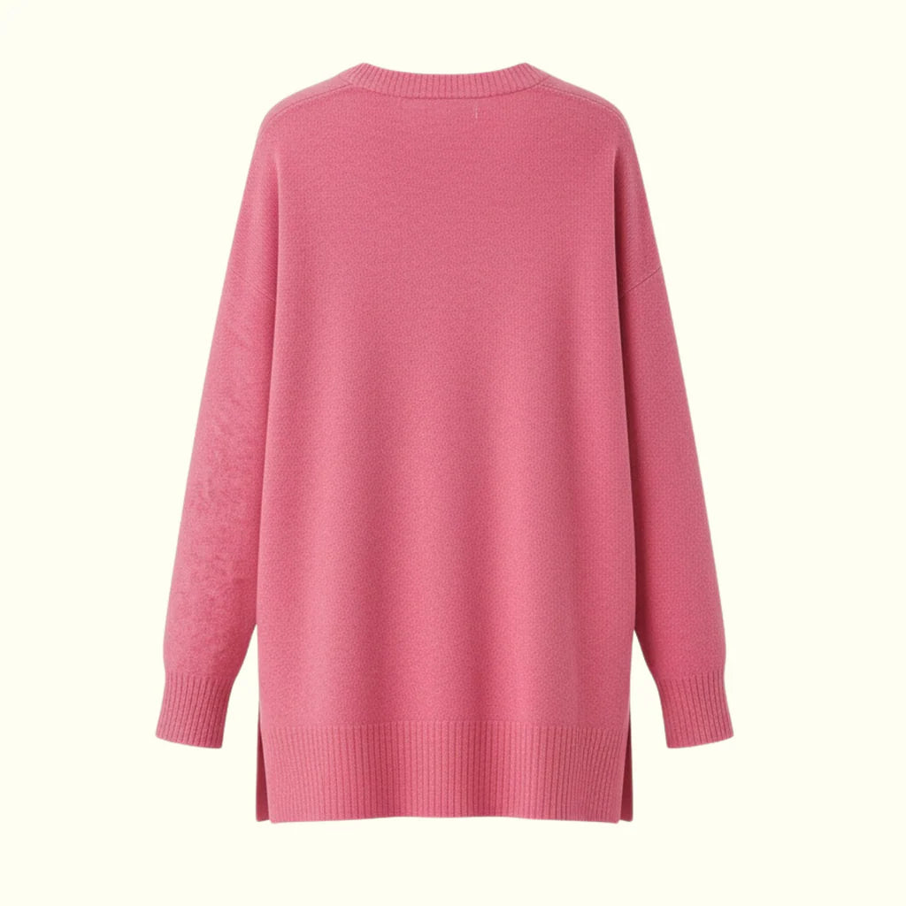 Luxe Comfort Sweater