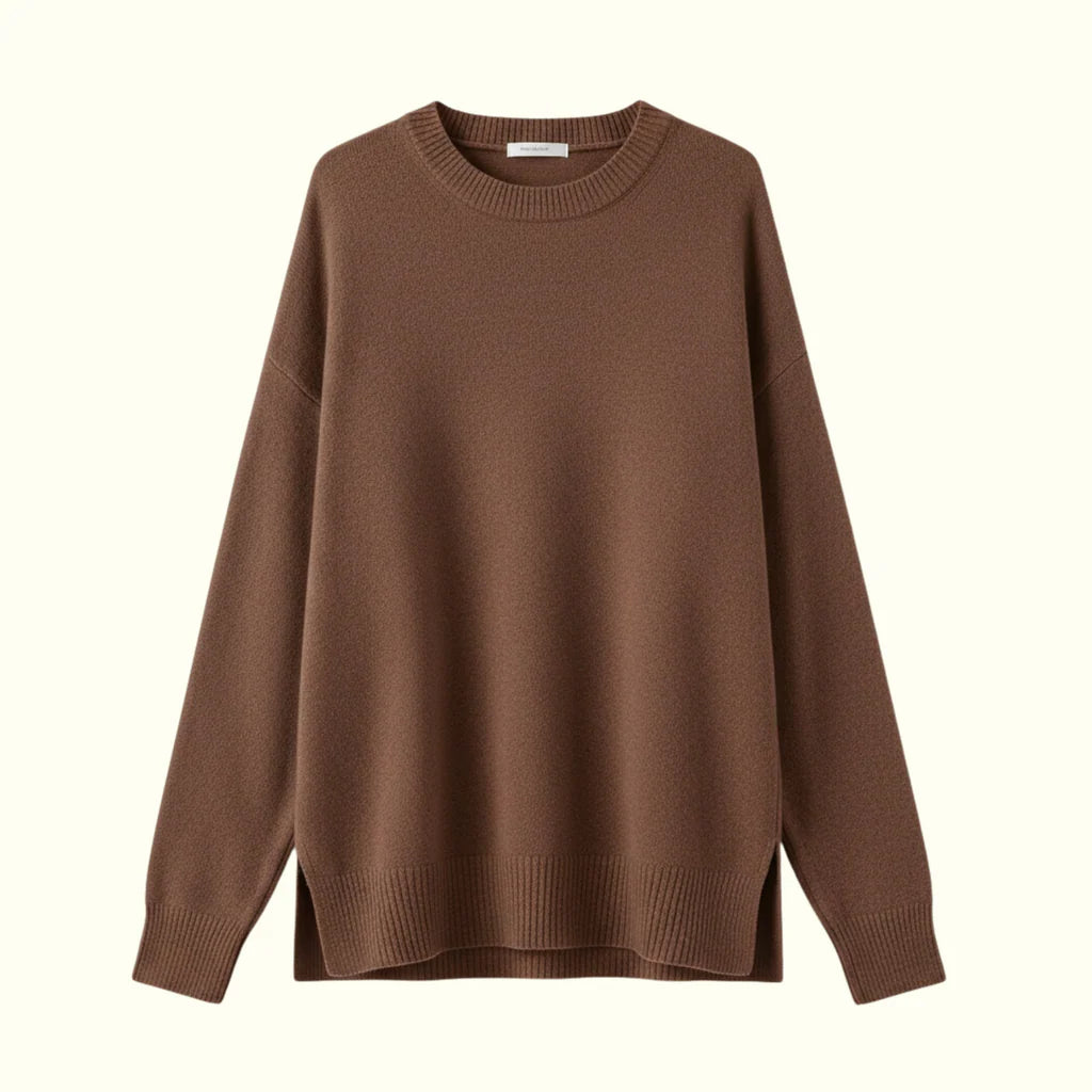 Luxe Comfort Sweater