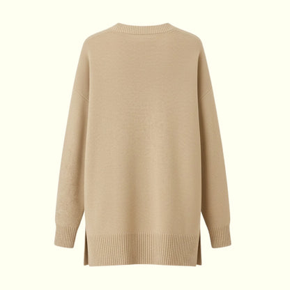 Luxe Comfort Sweater