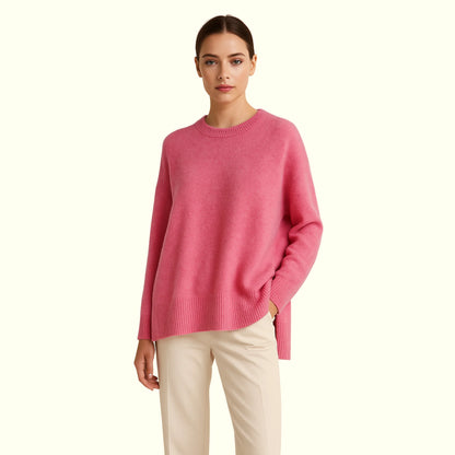 Luxe Comfort Sweater
